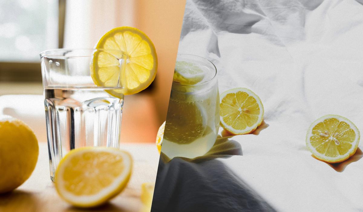 Что будет, если пить горячую воду с лимоном каждый день: ученые назвали 7 преимуществ