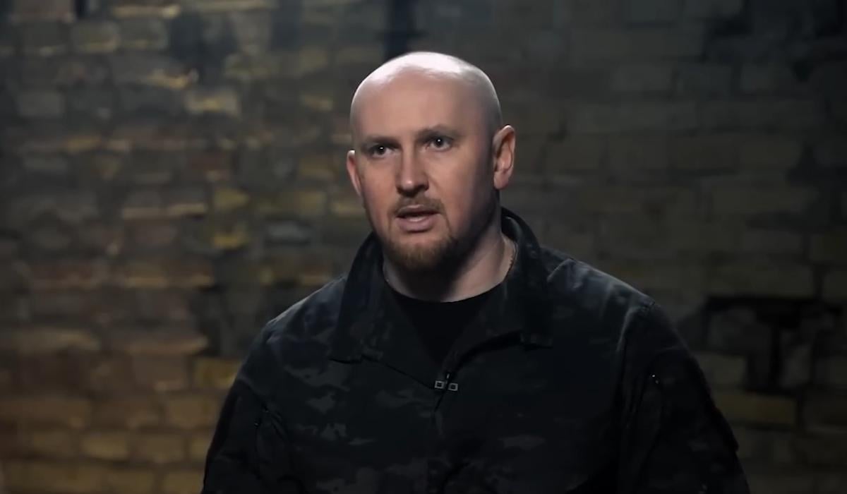 Голова патрульної поліції України подав у відставку