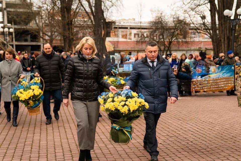 Тендери без конкуренції: в Івано-Франківській ОВА сформувалась система 'своїх' підрядників