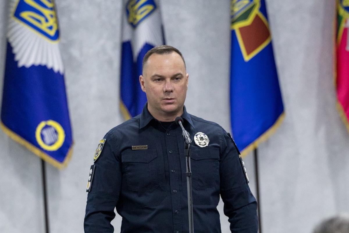 Почалося зі сварки між сусідами: поліція встановила хронологію стрілянини в Києві