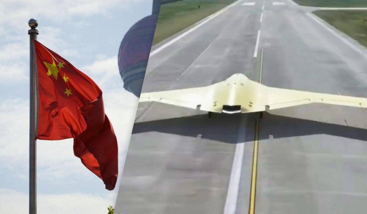 В Китае придумали, как удерживать дроны в воздухе часами без посадки