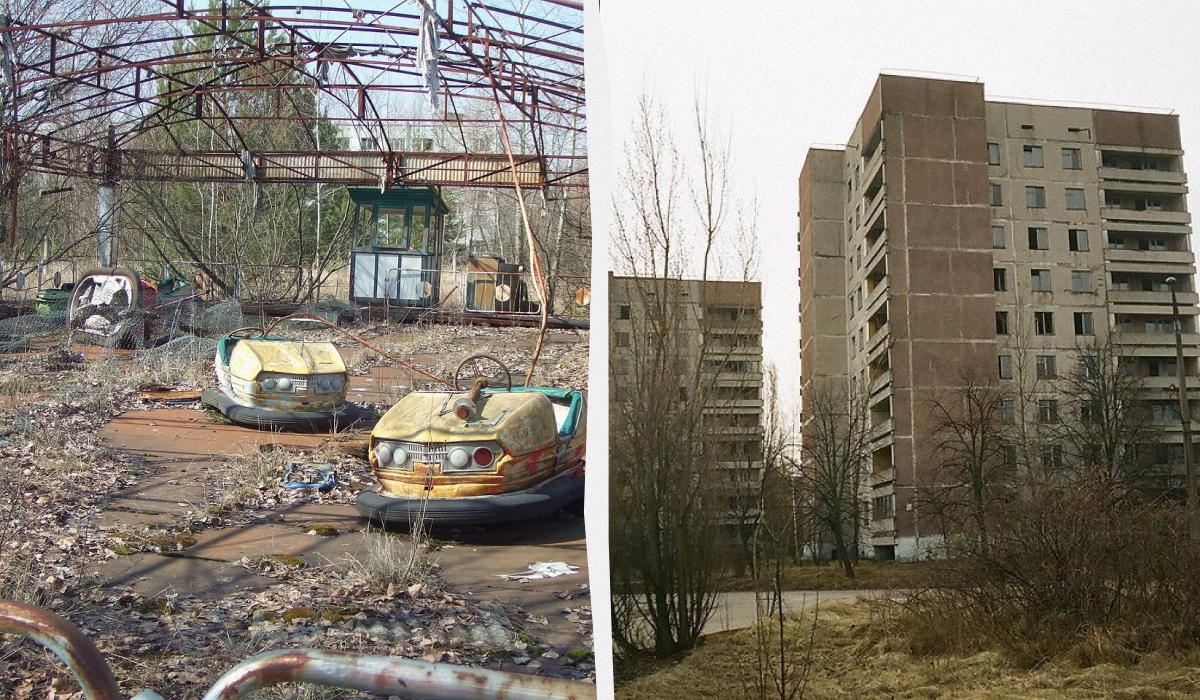 Чи є в Прип'яті мутанти: вчений розповів, хто населяє місто-привид