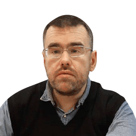 Иван Сивков