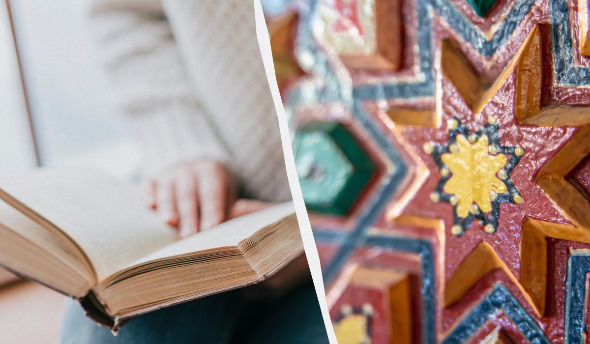 Почему на арабском языке пишут справа налево