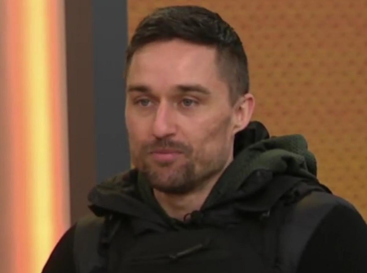 Український тенісист підняв гостру тему щодо володіння зброєю після стрілянини в Києві