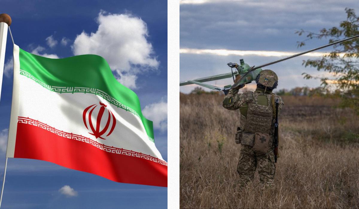 Іран уважно вивчав досвід України у війні, особливо в сфері безпілотників, - FT