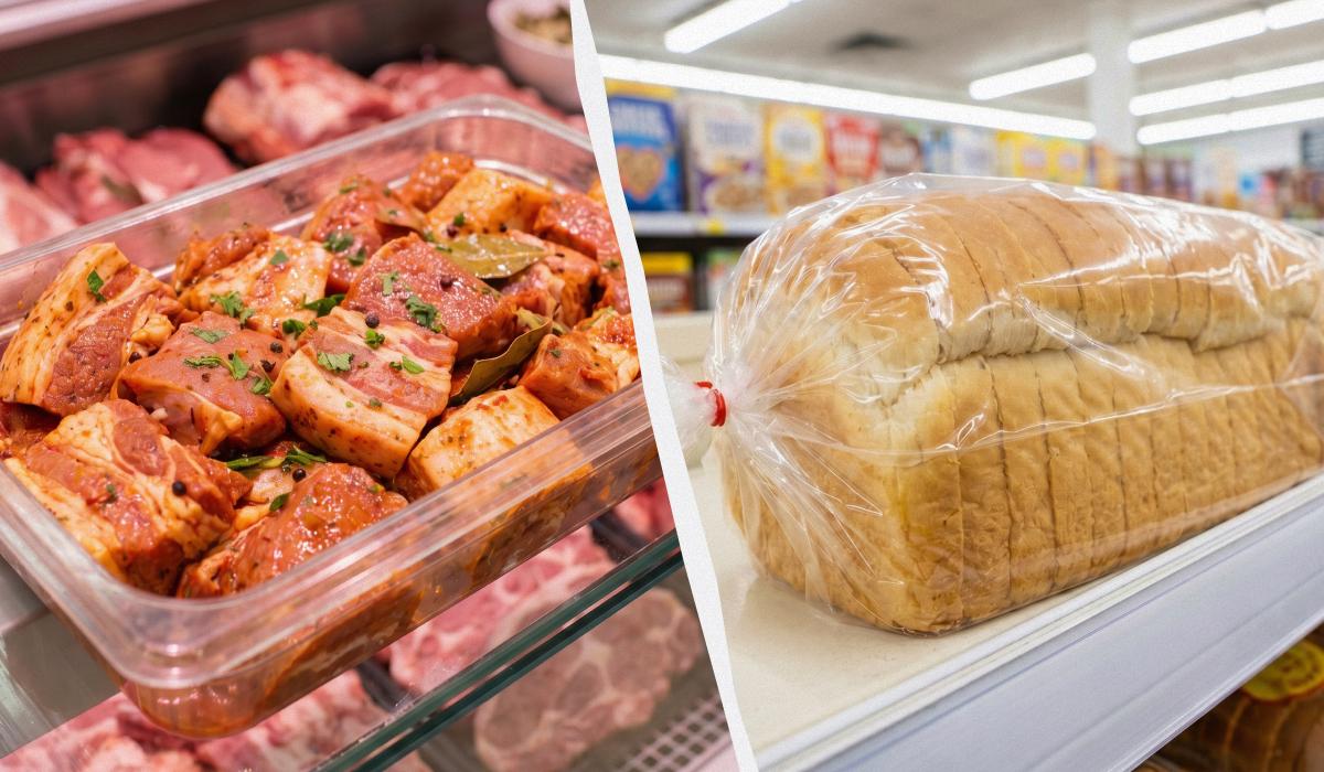 Чи можна купувати нарізані та оброблені продукти: експерти дали однозначну відповідь