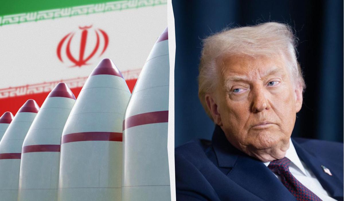 Риск тупика: союзники США боятся последствий поспешного соглашения с Ираном, - Reuters