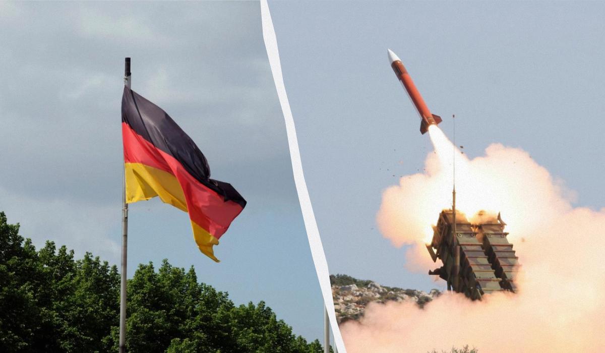 Німеччина з гіганта автомобілебудування перетворюється на головний арсенал Європи, – WSJ