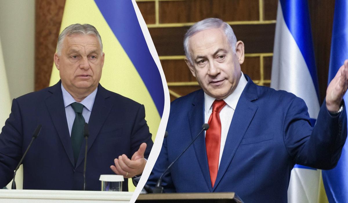 Після поразки Орбана на виборах Ізраїль залишився без захисту в Європі, - Politico