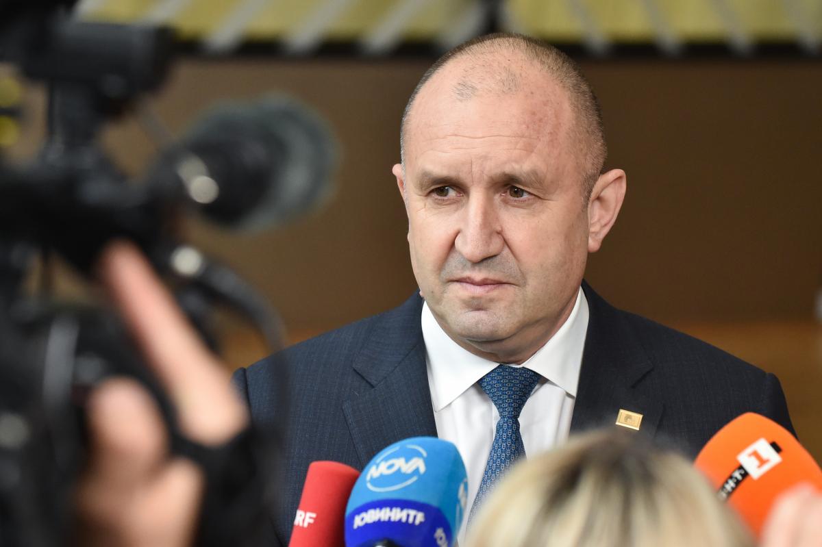 Експерт пояснив, чи стане новий прем'єр Болгарії 