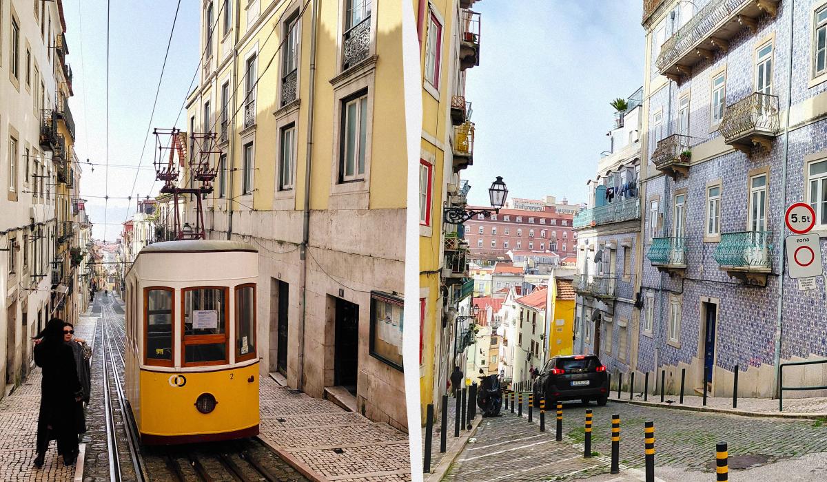 Буйство красок: популярную европейскую столицу признали самым ярким городом мира