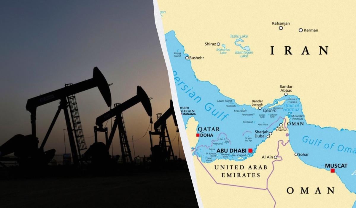 Цены на нефть и газ резко подскочили: рынки штормит после закрытия Ормузского пролива