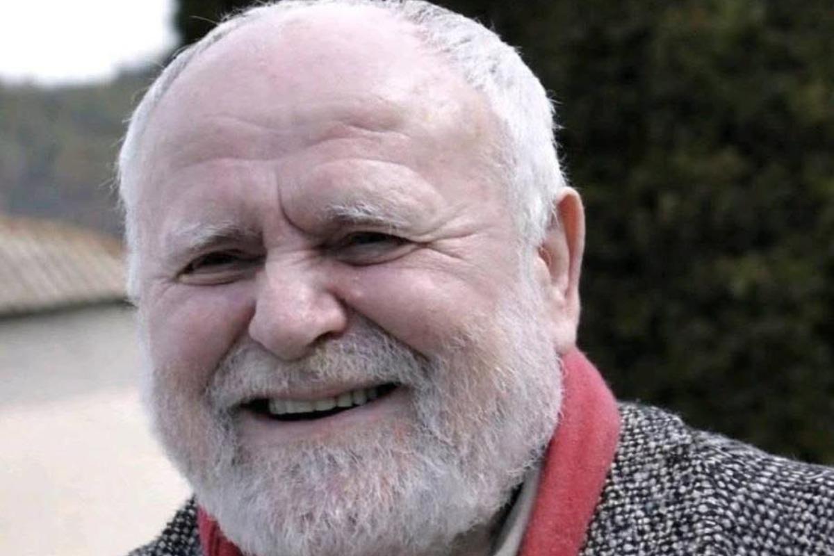 Пішов з життя заслужений художник України