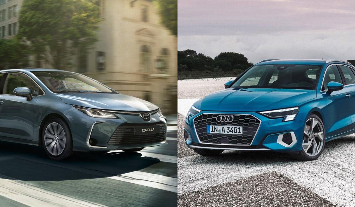 Какой гибридный автомобиль с пробегом выбрать: эксперты назвали 10 лучших моделей