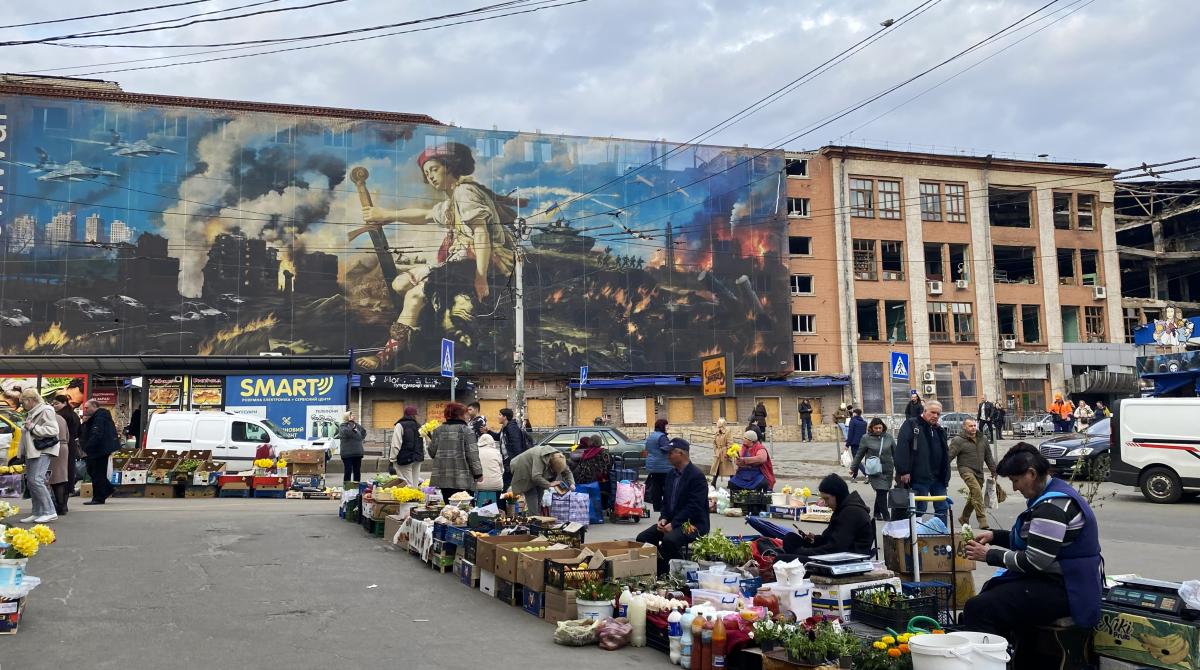 В Киеве появляются 'островки' с недорогими квартирами, которые никому не нужны, – риэлтор В Киеве появляются 'островки' с недорогими квартирами, которые никому не нужны, – риэлтор