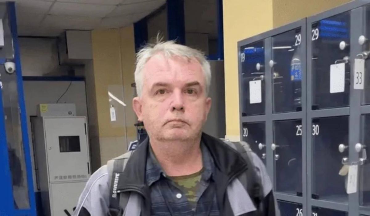 Стрельба в Киеве: отец террориста – отставной полковник РФ