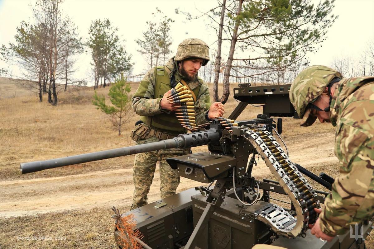 Грозит ли Сумам окружение или мощное наступление: эксперт рассказал, насколько это реально