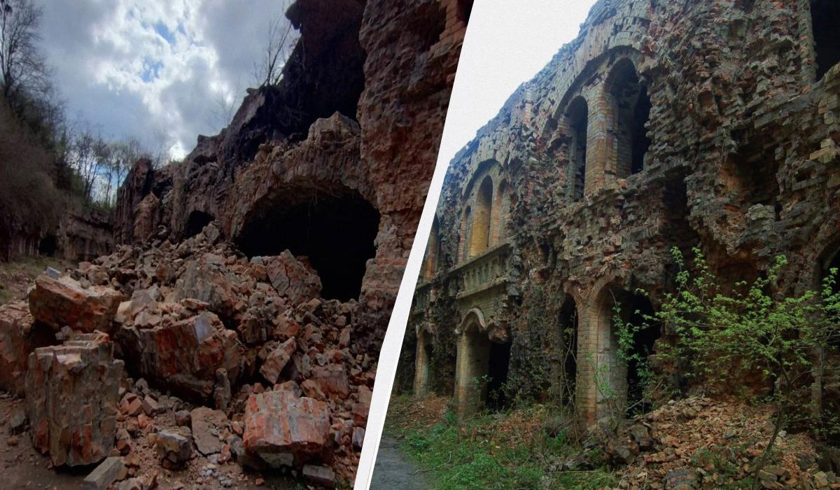 Таракановский форт могут закрыть для туристов: в чем причина