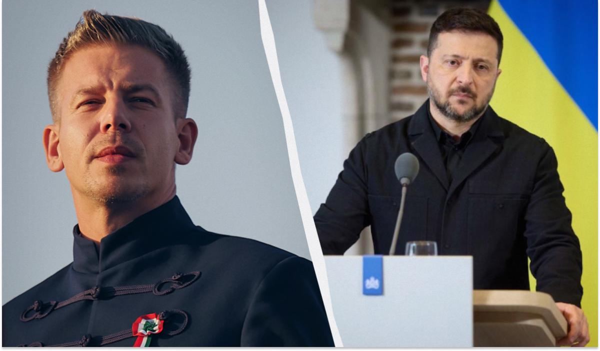 'Це як вечеря без лечо': Мадяр закликав Зеленського негайно відкрити нафтопровід 'Дружба'