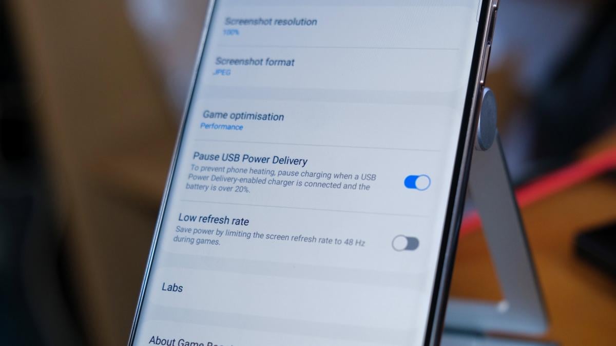 Секретная функция Android: как включить обходную зарядку и продлить жизнь батареи