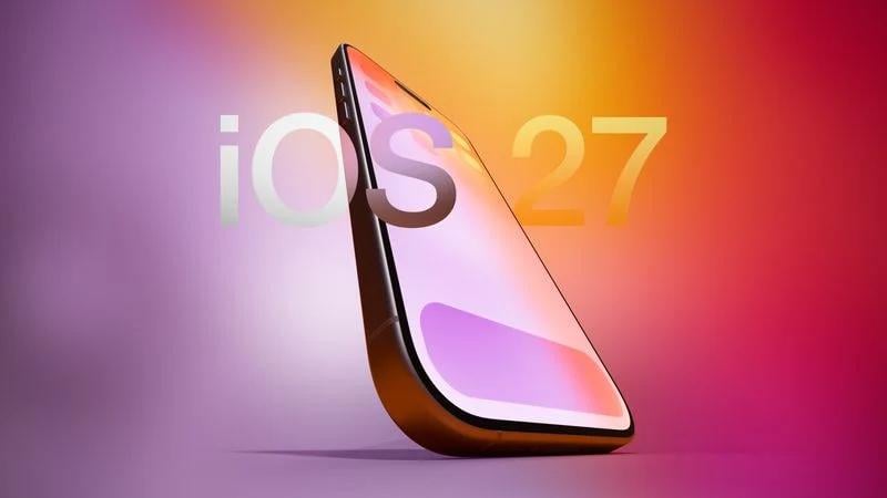 Які iPhone отримають iOS 27: легендарний смартфон залишиться без оновлення