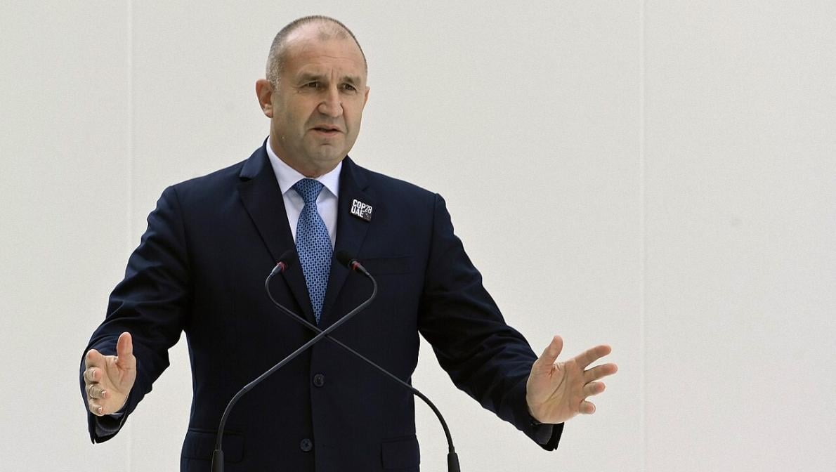 Болгарія виходить із 'Коаліції охочих', – прем’єр Болгарія виходить із 'Коаліції охочих', – прем’єр