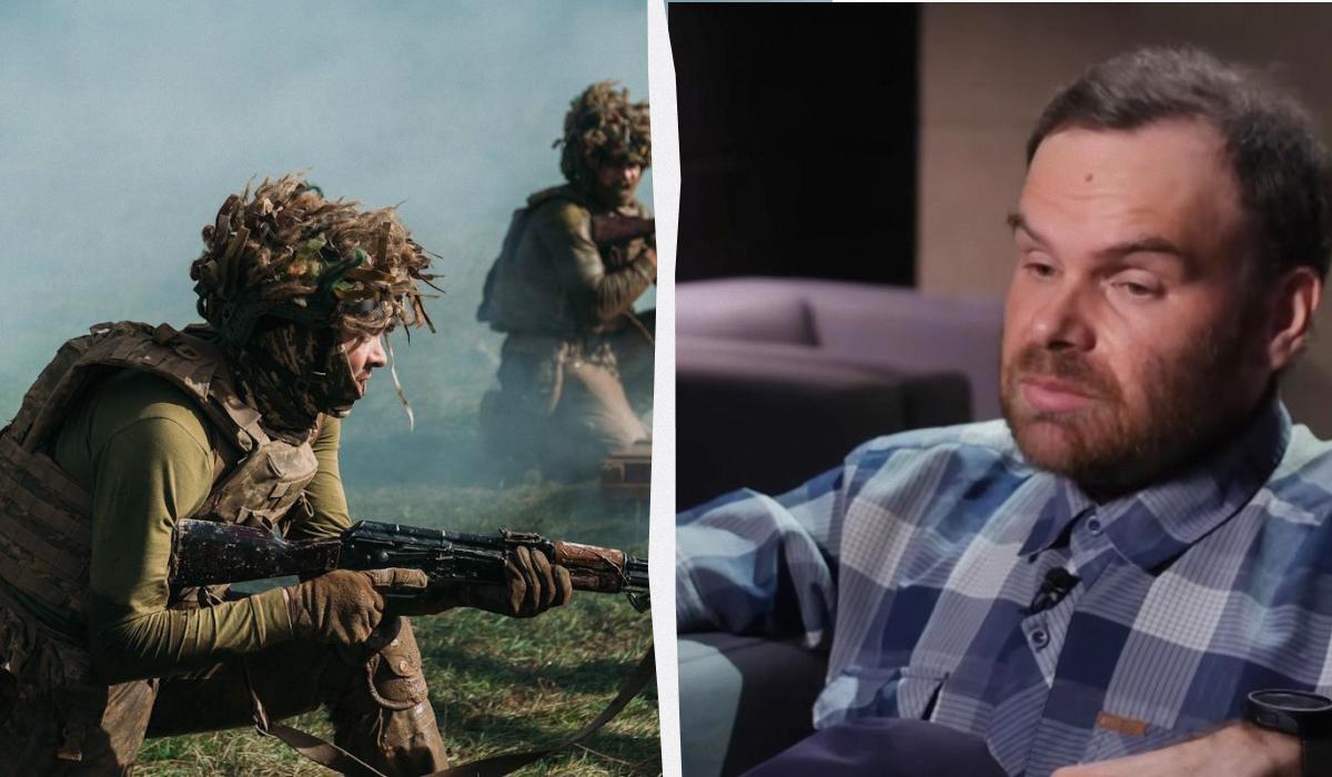 Кінець неминучий: фізик пояснив, чому війна в Україні обовʼязково завершиться