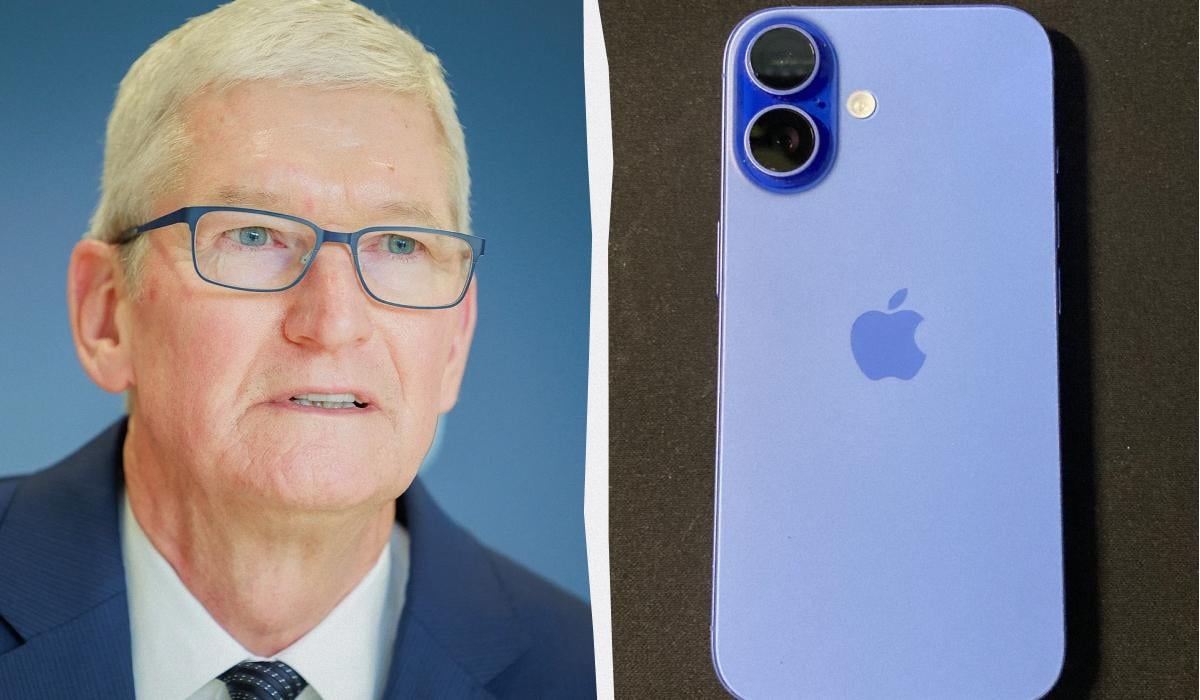 Тім Кук йде у відставку: NYT назвало, хто стане новим керівником Apple і що чекає на компанію