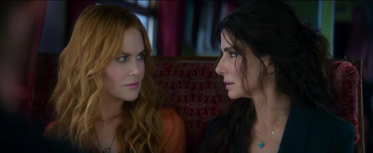 Вийшов трейлер "Практичної магії 2": Сандра Буллок і Ніколь Кідман знову разом через 28 років