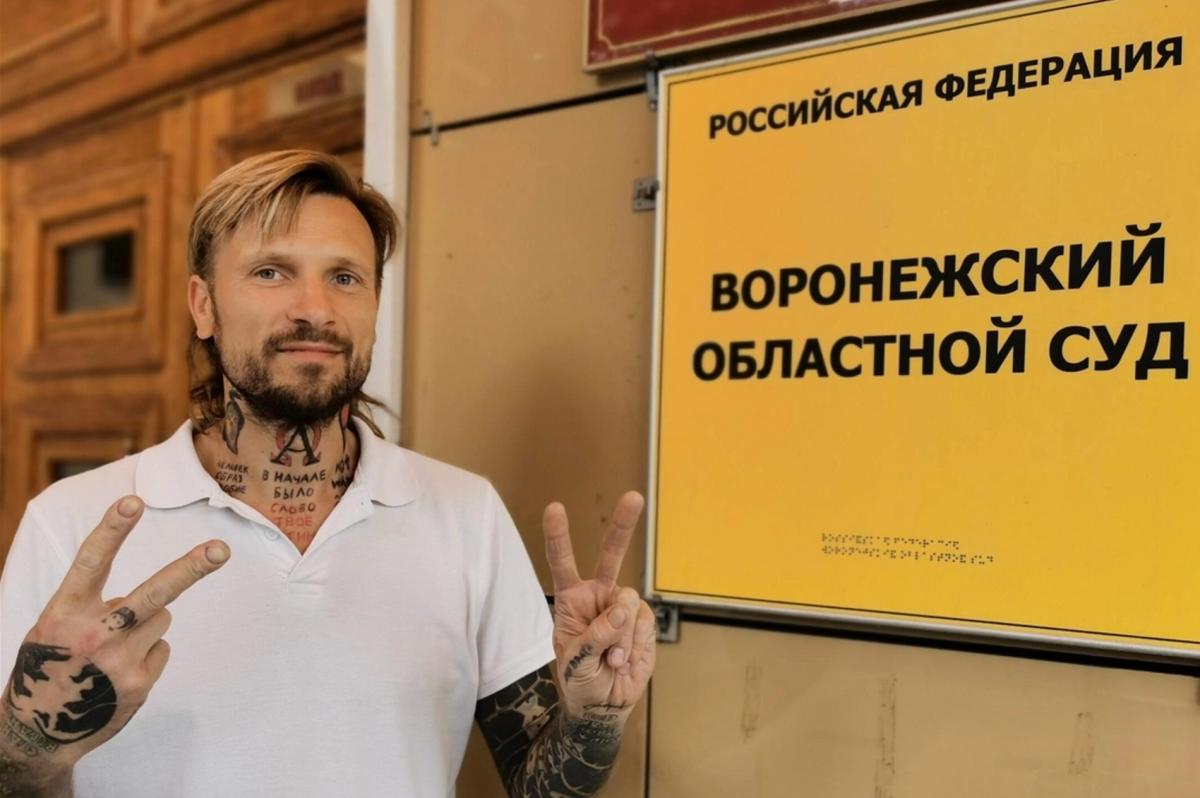 У російській колонії за загадкових обставин помер антивоєнний активіст-проповідник