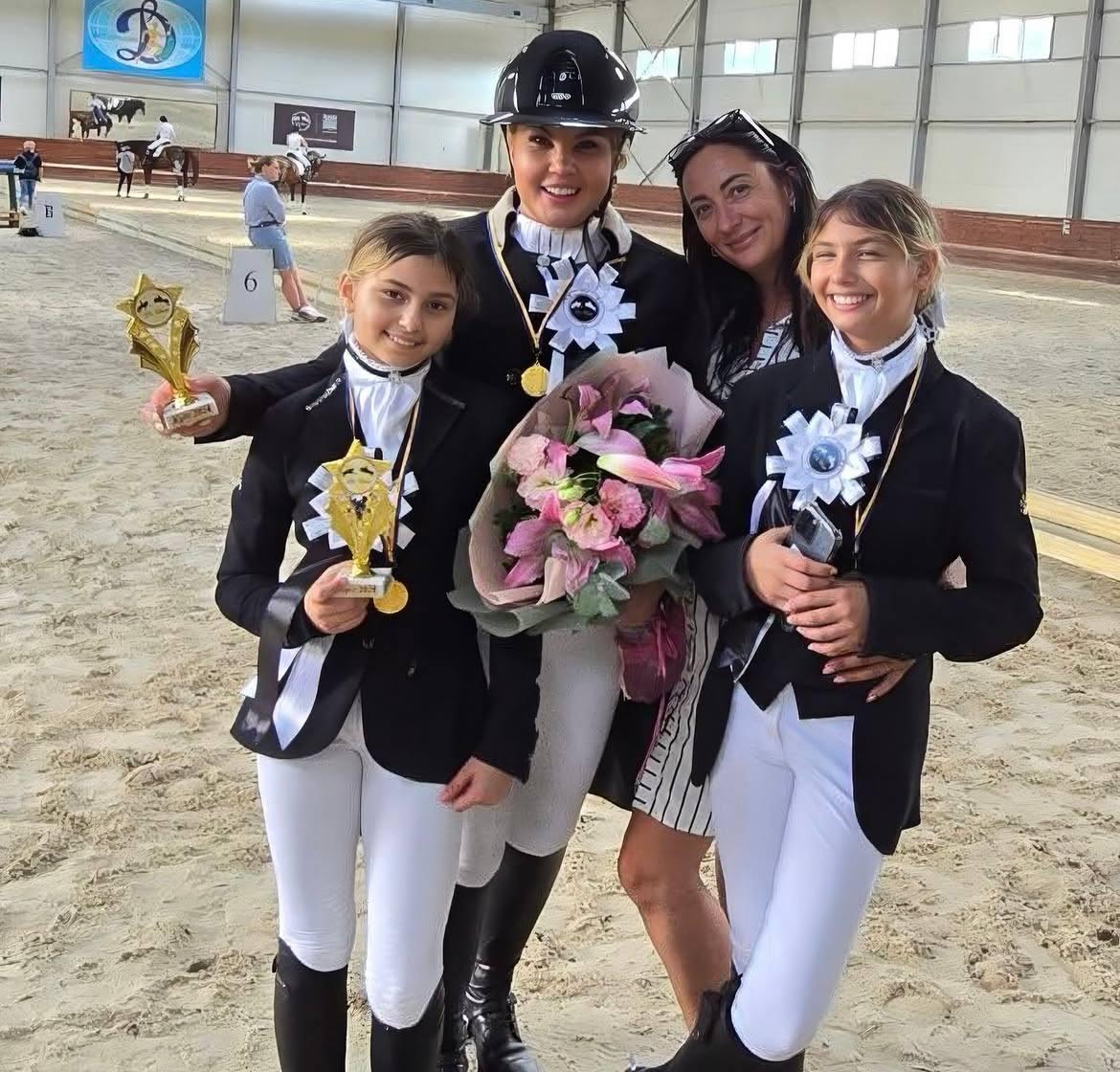 Камалия честно ответила, сколько денег тратит на своих дочерей