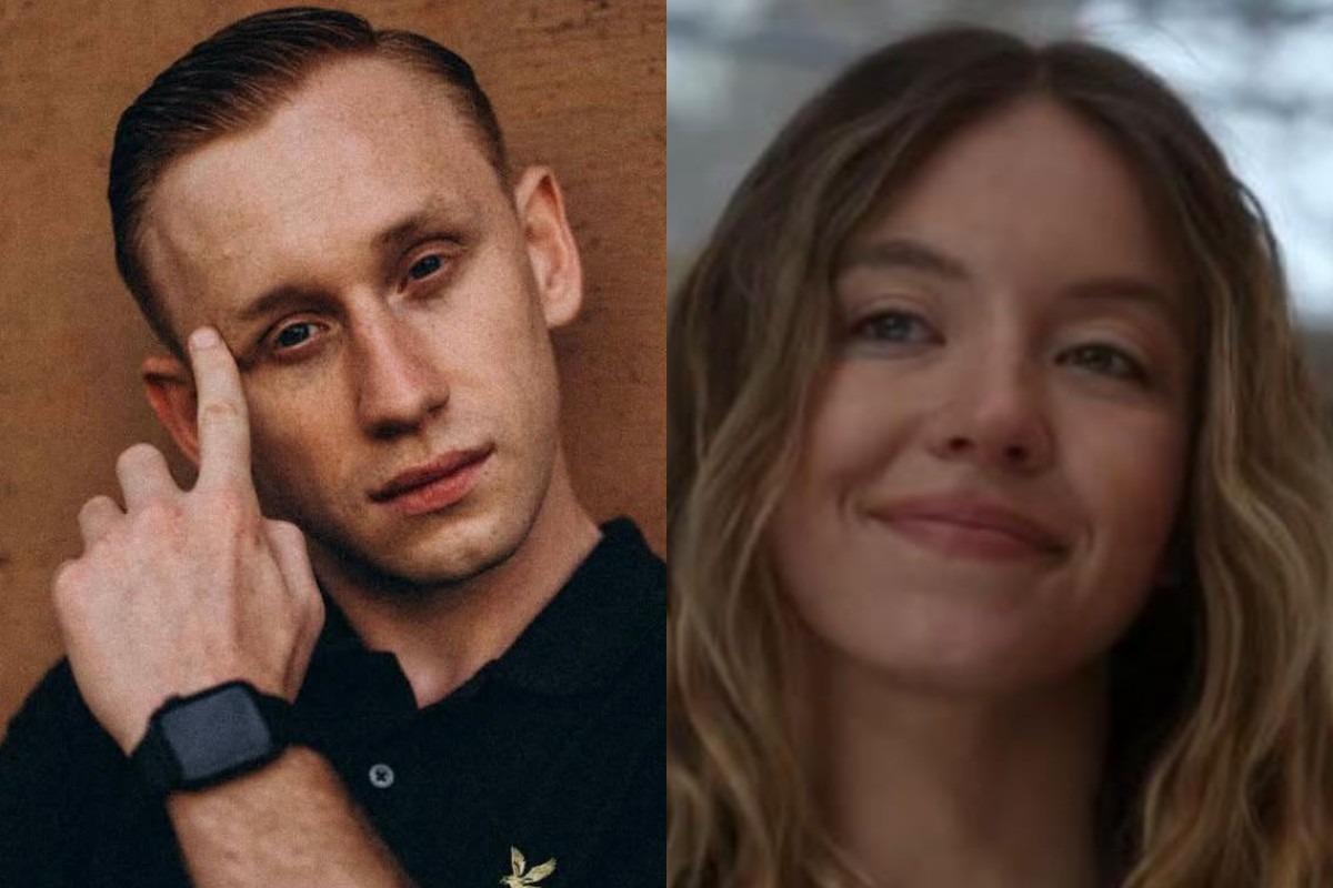 Відомий український актор зіграє у новому фільмі Netflix з Сідні Свіні