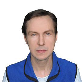 Сергій Таранець