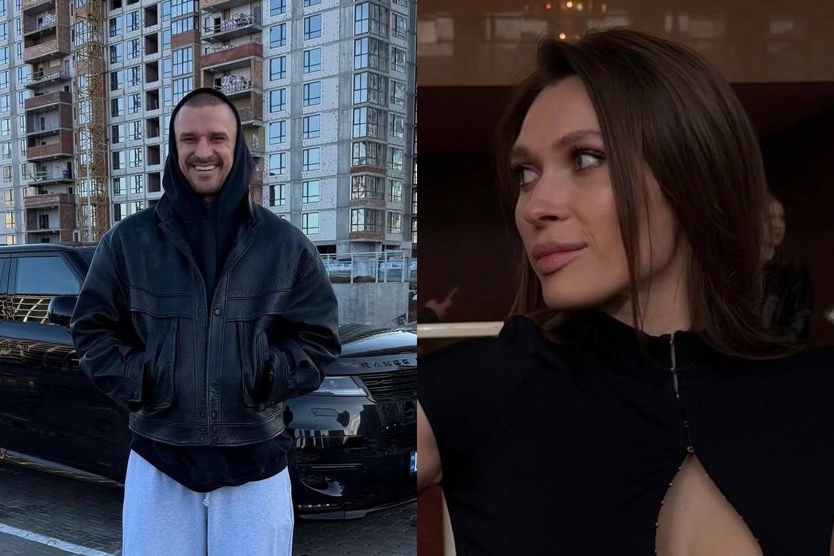 'Я была рядом': Светлицкая впервые прокомментировала ДТП с участием Цымбалюка