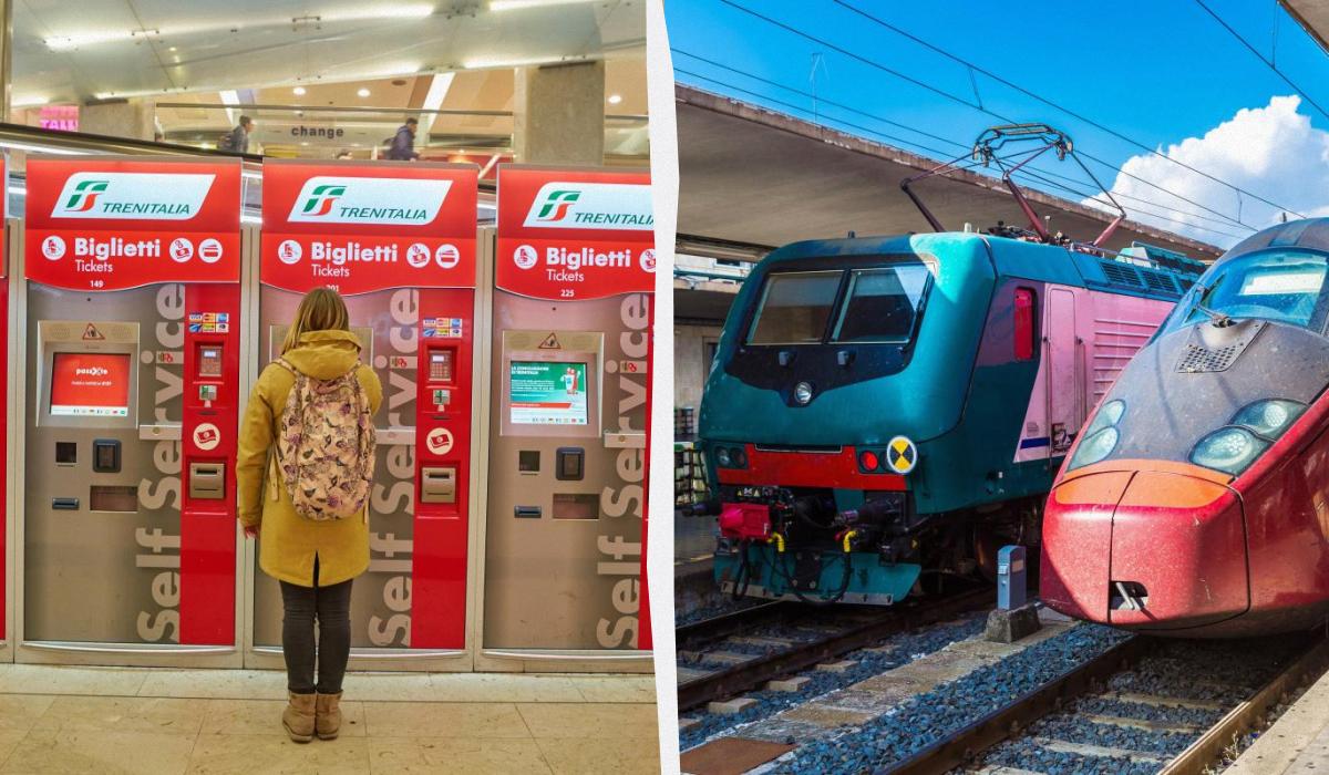 Половину найзавантаженіших авіамаршрутів ЄС 'складно або неможливо' замінити поїздами: у чому причина