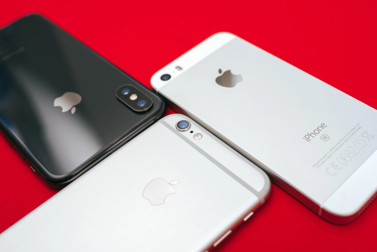 Експерти назвали моделі iPhone, які в жодному разі не можна купувати у 2026 році