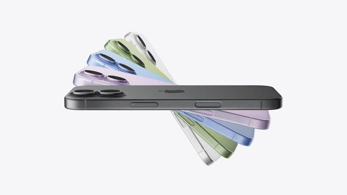 iPhone 18 вийде пізніше, ніж звичайно, і погіршиться в характеристиках, - витік