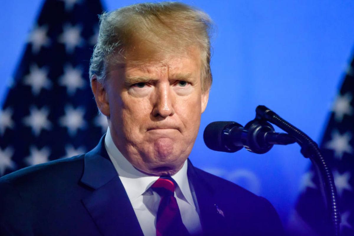 Сделка между США и Ираном была почти достигнута, пока Трамп не начал её комментировать, – CNN.