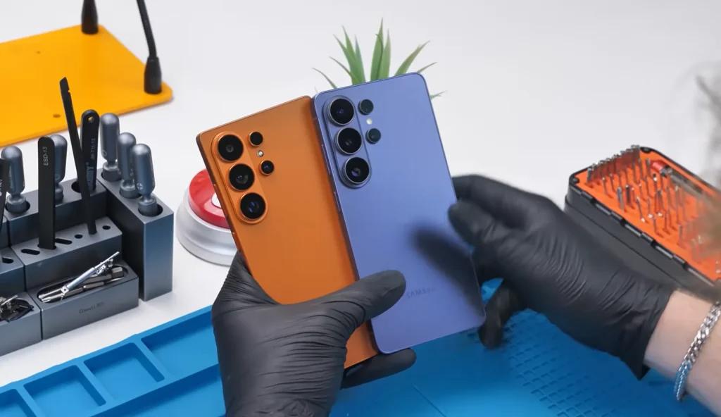 Фейковий Samsung S26 Ultra здивував експертів: різниця майже непомітна (відео)