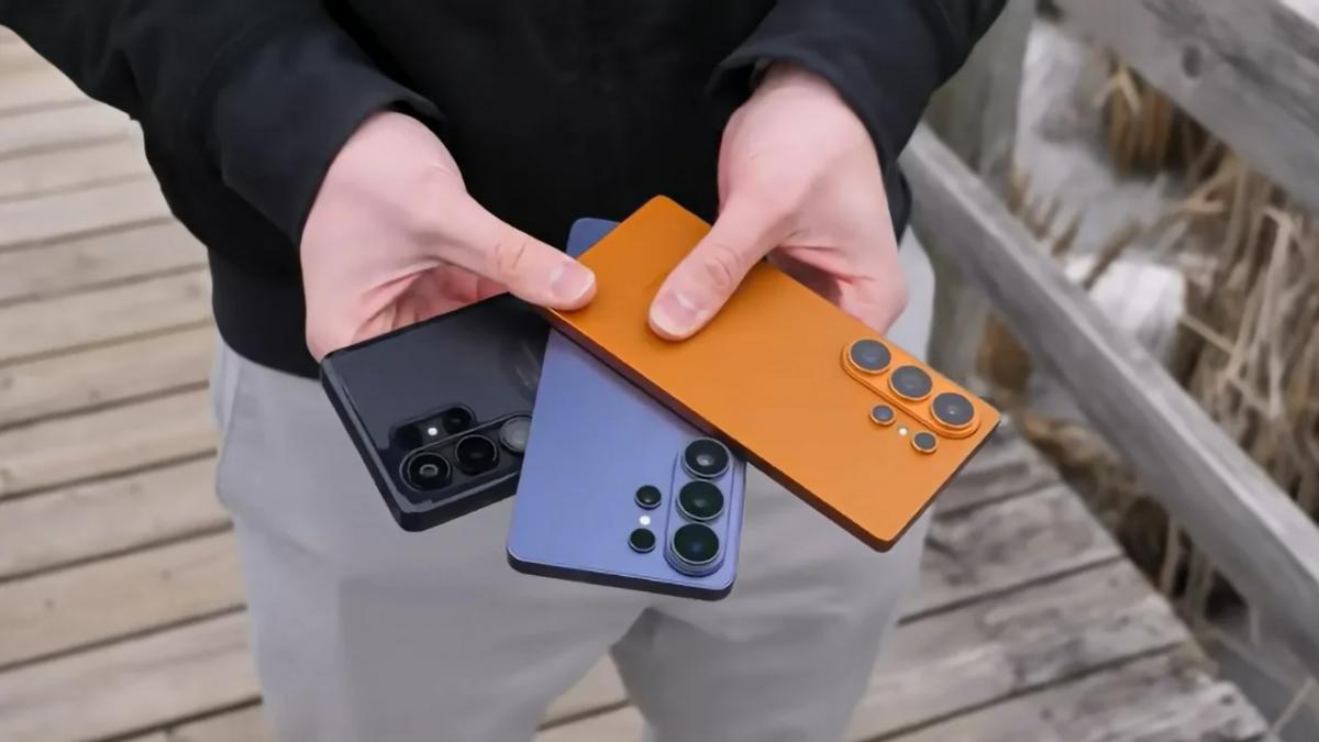 Фейковий Samsung S26 Ultra здивував експертів: різниця майже непомітна (відео)