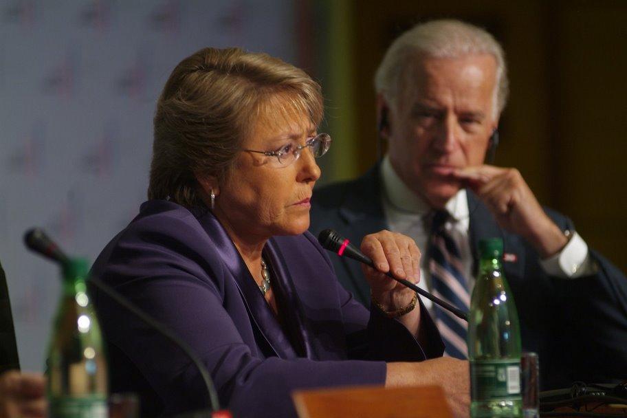 На посаду глави ООН балотуються четверо претендентів: серед них двоє колишніх президентів