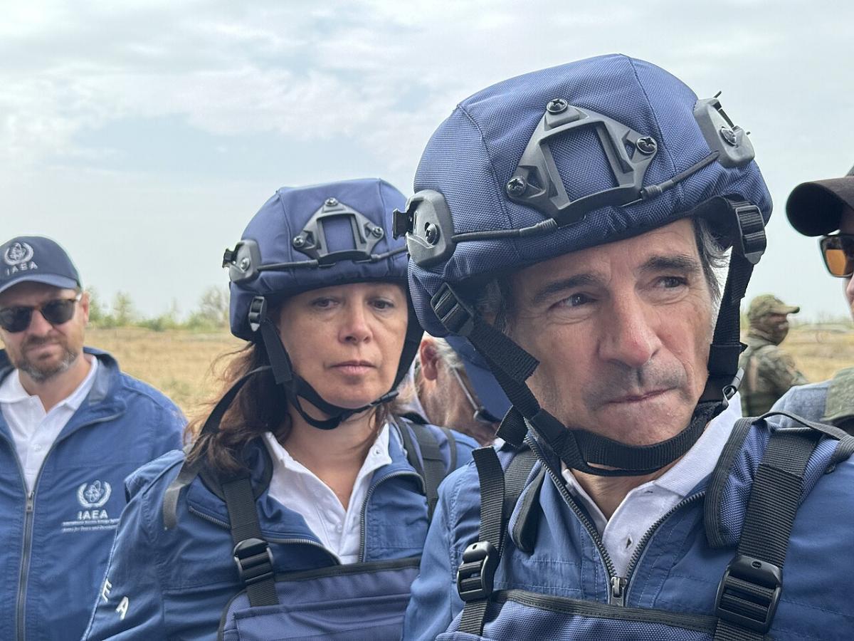 На посаду глави ООН балотуються четверо претендентів: серед них двоє колишніх президентів