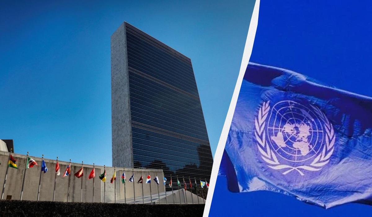 На посаду глави ООН балотуються четверо претендентів: серед них двоє колишніх президентів