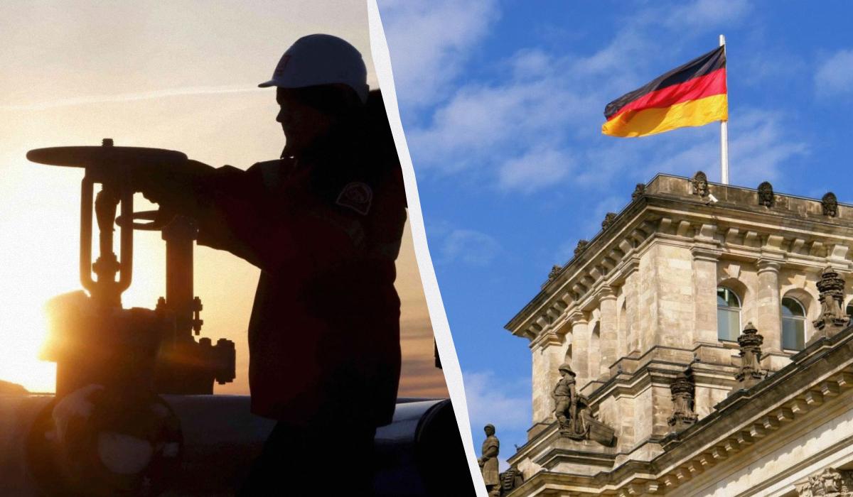 Німеччина залишиться без казахстанської нафти: Москва закрутить кран, - Reuters