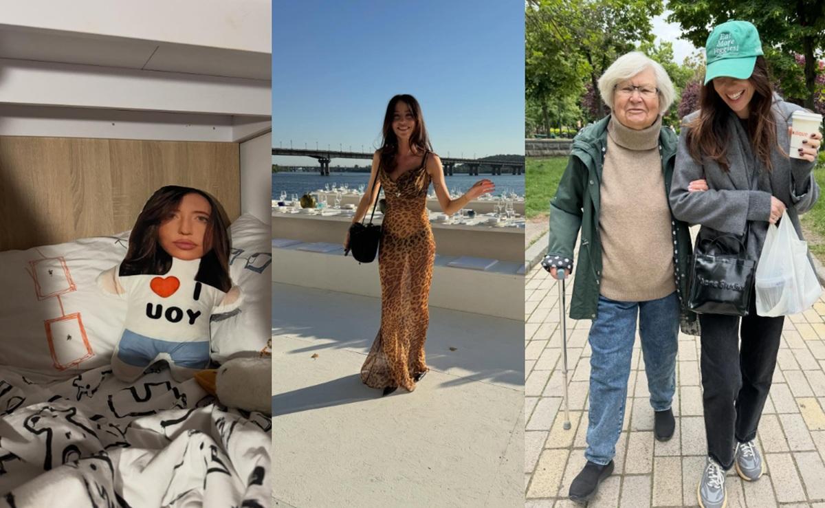 Дорофєєва в день свого 36-річчя вразила мережу зухвалим образом (фото)