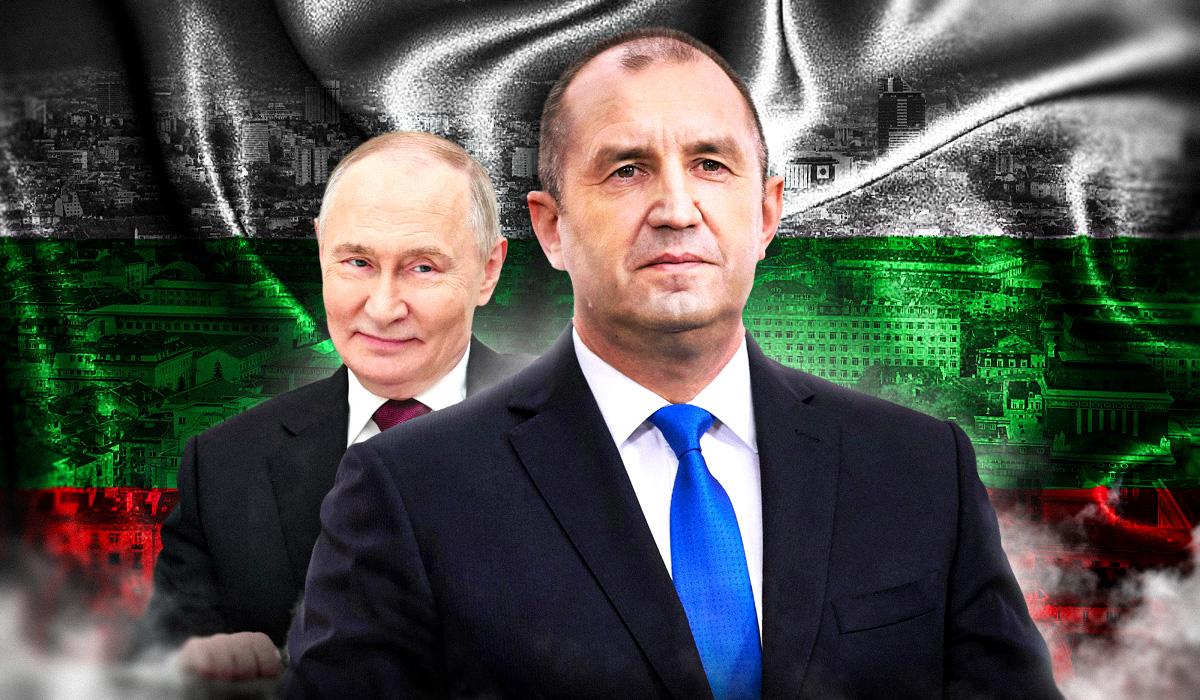 Вибори в Болгарії: чи справді РФ знайшла собі 'нового Орбана'
