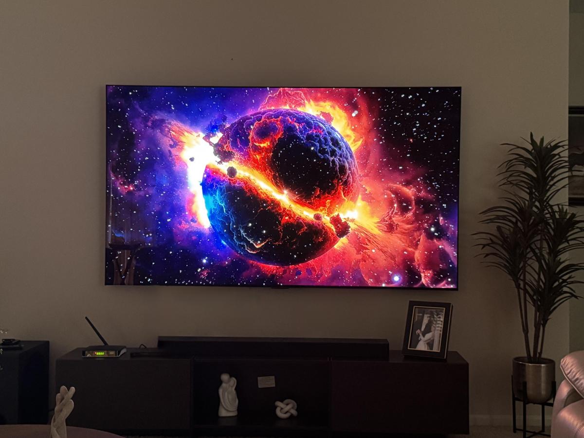 Не только LG: эксперты назвали топ-6 лучших телевизоров для разных задач