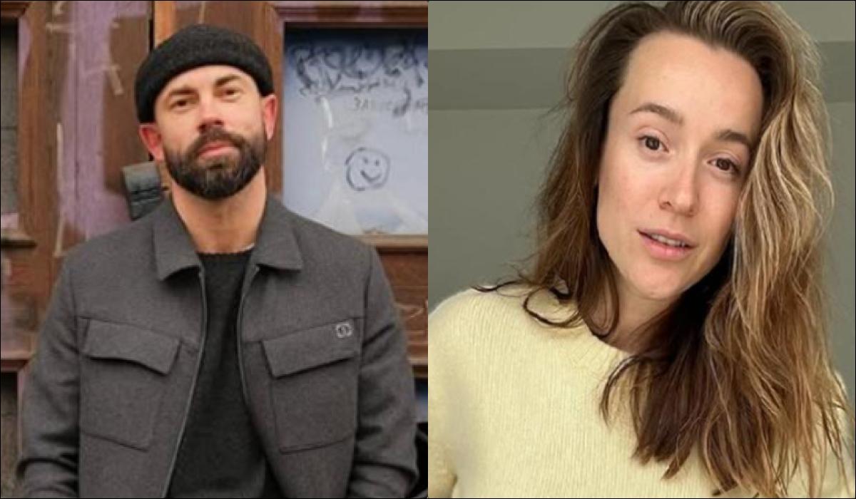 Бедняков признался, в каких отношениях он сейчас с бывшей женой