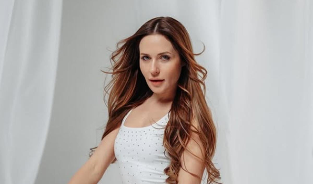 Відома українська акторка набрала зайву вагу і показала себе у спортзалі